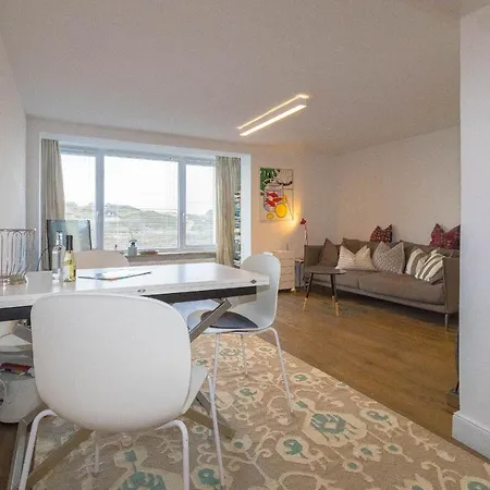 Chesa Odde Apartman Hörnum