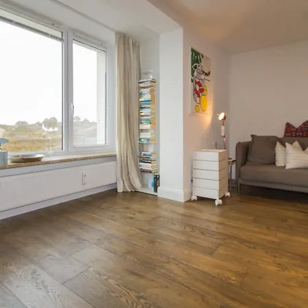 Chesa Odde Appartement