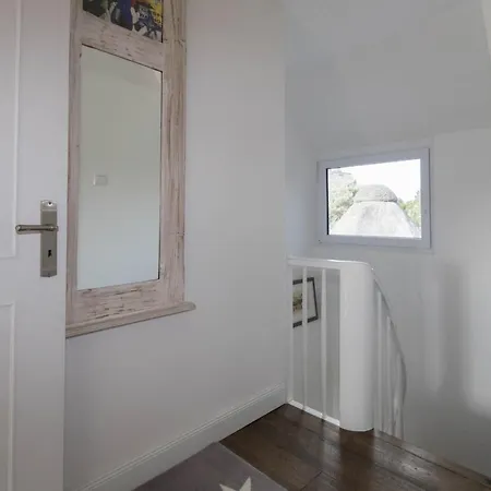 Appartement Chesa Odde *