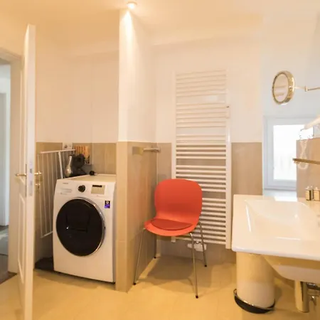 Chesa Odde Appartement Hörnum