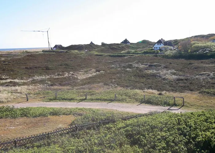 Apartamento Chesa Odde