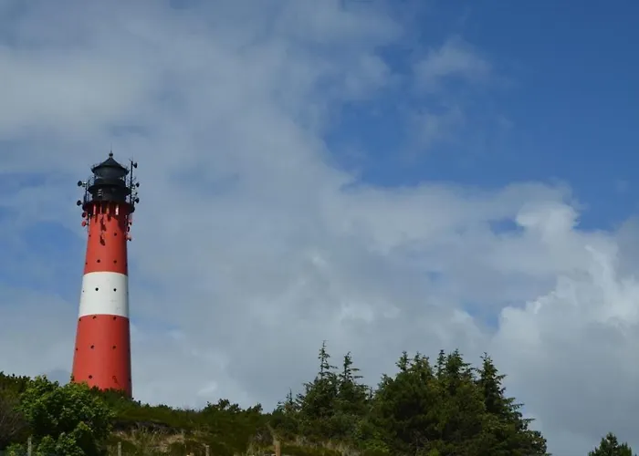 Chesa Odde * Hörnum