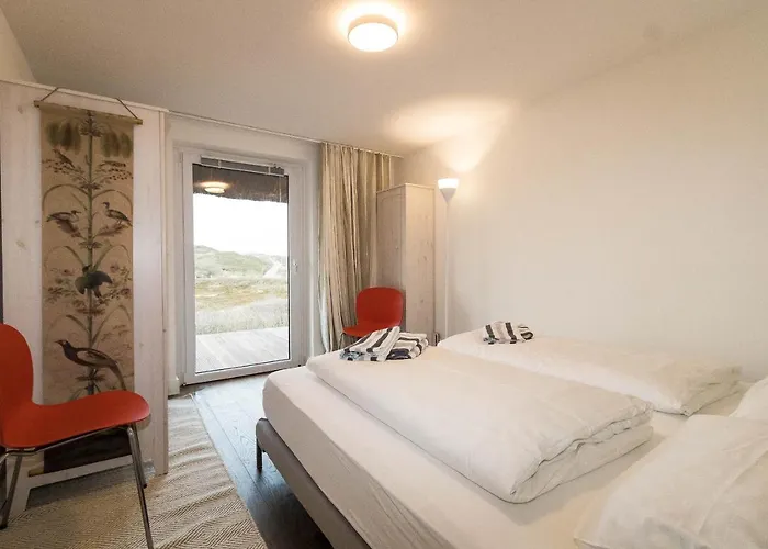 Apartamento Chesa Odde