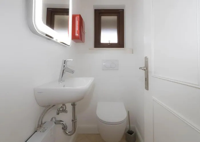 Chesa Odde Apartamento *