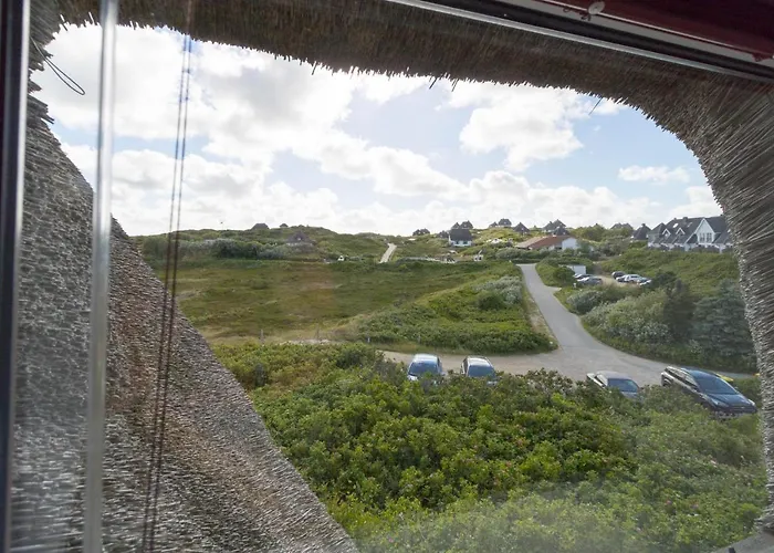 Apartamento Chesa Odde